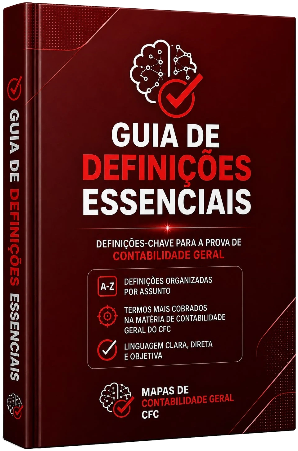 Capa do Guia de Definições Essenciais